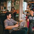 A Paean to Third Spaces (Specifically, Switchyards)