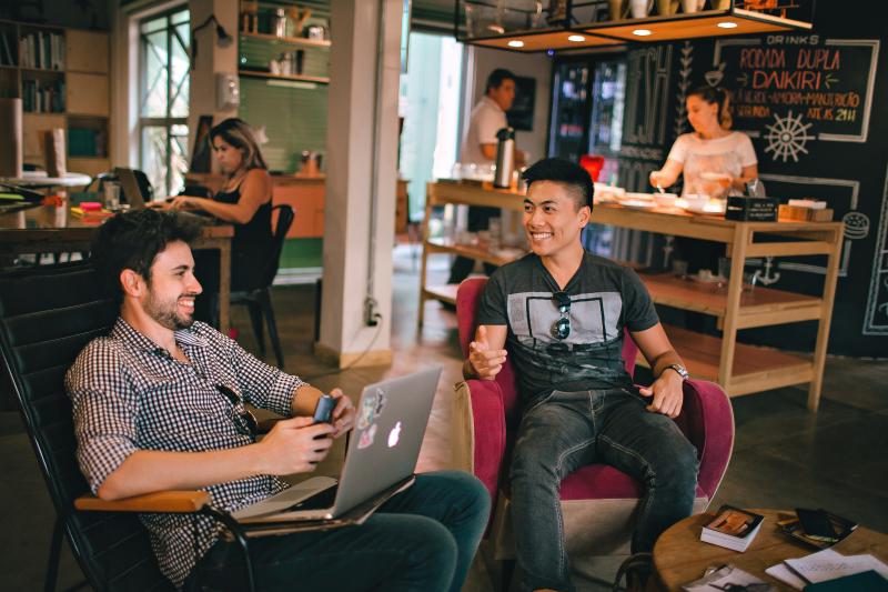 Featured image of post A Paean to Third Spaces (Specifically, Switchyards)