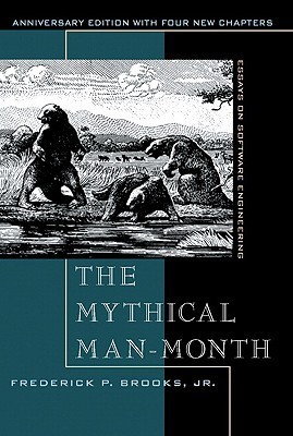 Mythical Man Month